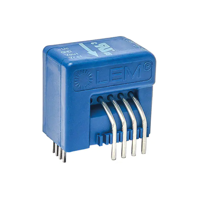 LKSR 25-NP LEM USA Inc. electronic component