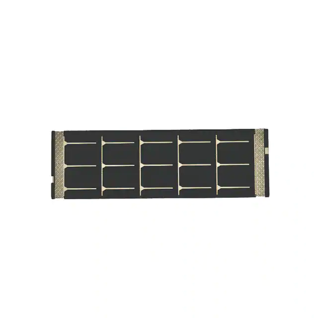 LL200-3-37 PowerFilm Inc. electronic component