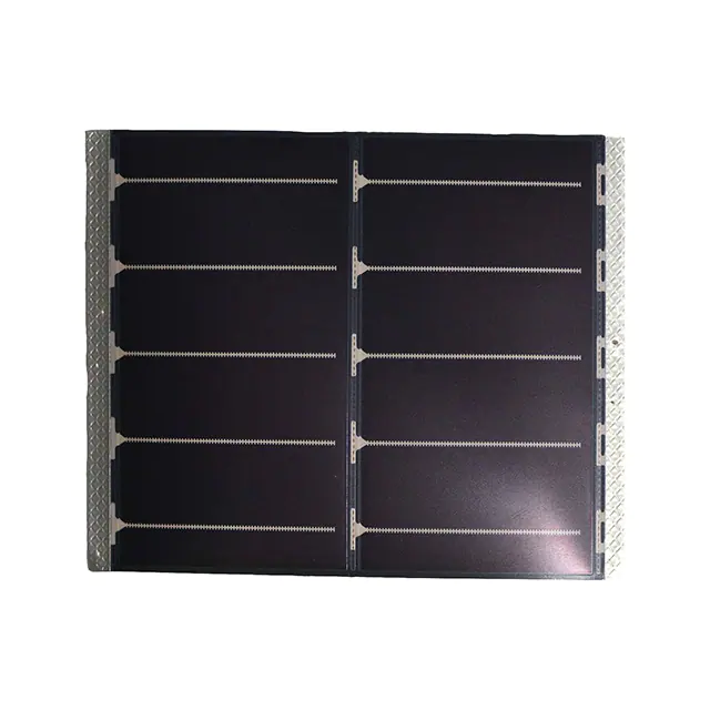 LL200-2.4-75 PowerFilm Inc. electronic component