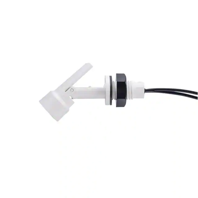 LLF48Y100RF Sensata Technologies, Inc. electronic component
