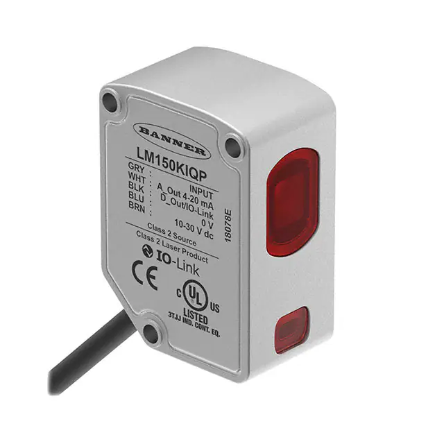 LM150KIQP Banner Engineering Corporation electronic component