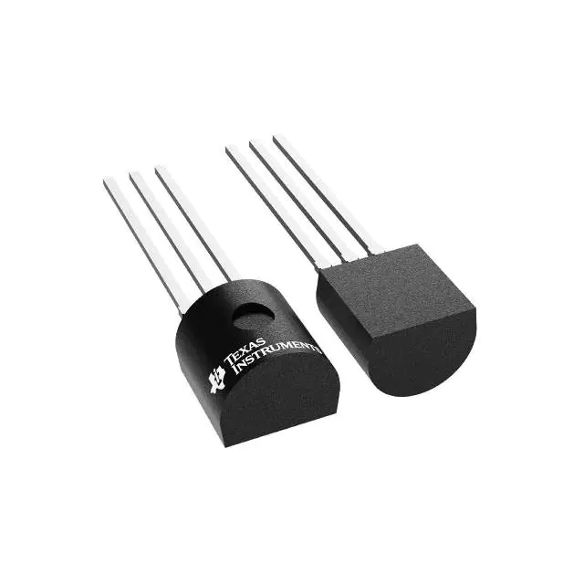 LM34DZ/LFT7 Texas Instruments electronic component