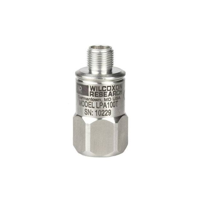 LPA100T Amphenol Wilcoxon Sensing Technologies electronic component