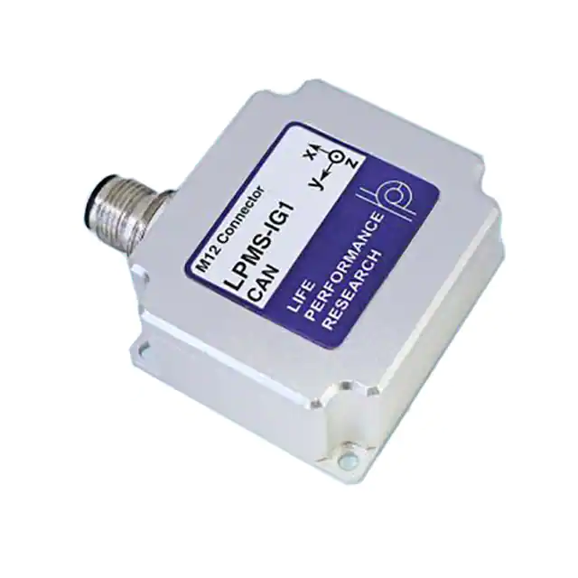 LPMS-IG1 CAN LP-RESEARCH Inc. electronic component