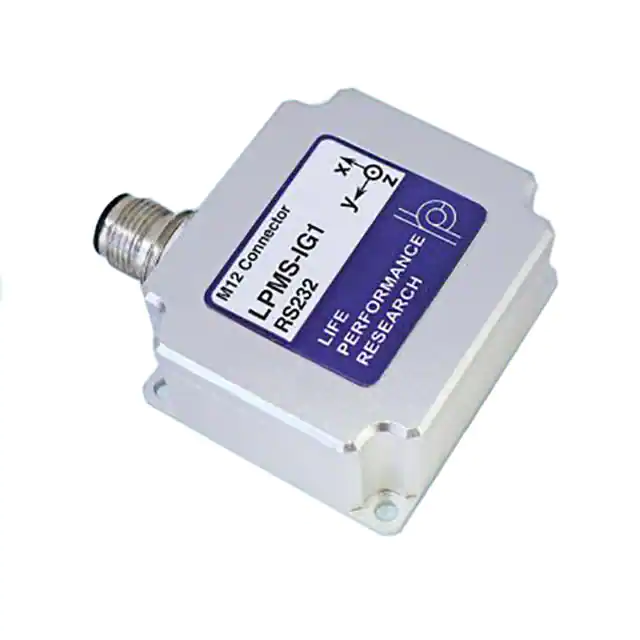 LPMS-IG1 RS232 LP-RESEARCH Inc. electronic component