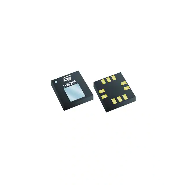 LPS22DFTR STMicroelectronics electronic component