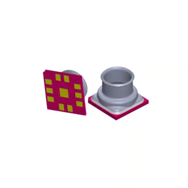 LPS27HHTWTR STMicroelectronics electronic component
