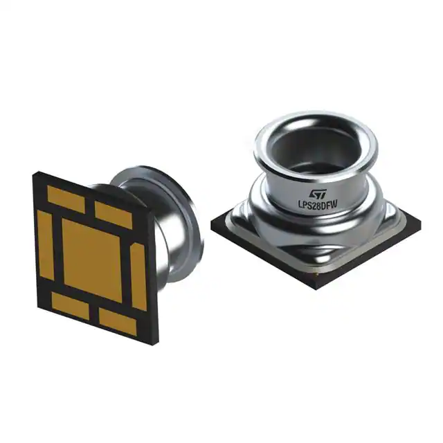 LPS28DFWTR STMicroelectronics electronic component