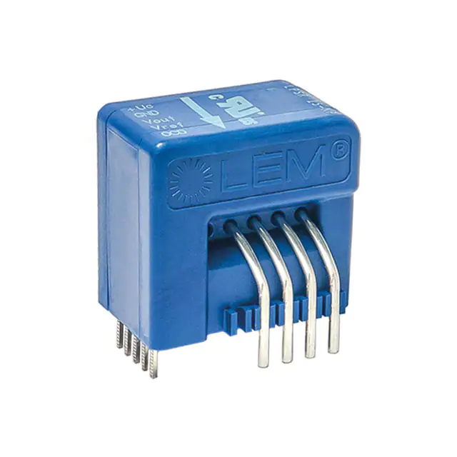LPSR 25-NP LEM USA Inc. electronic component