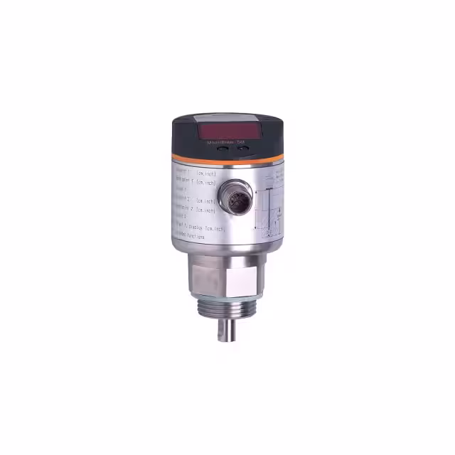 LR3000 ifm efector, inc. electronic component