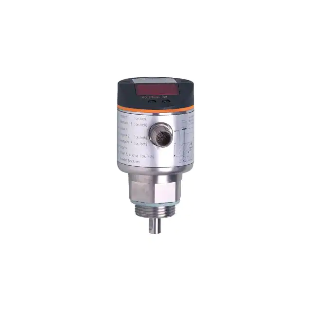 LR7000 ifm efector, inc. electronic component