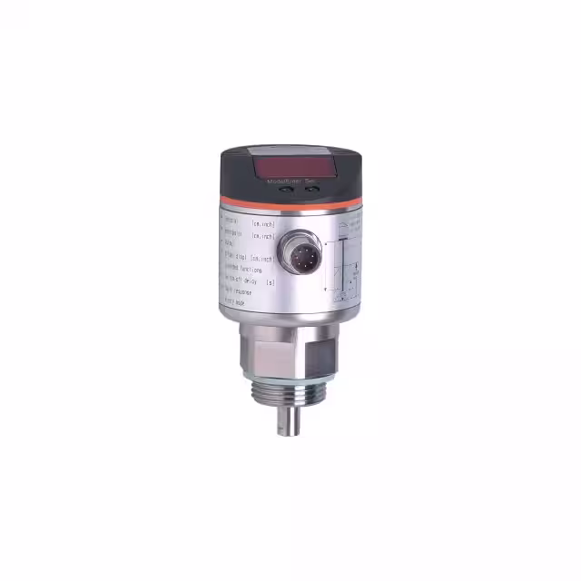 LR8000 ifm efector, inc. electronic component