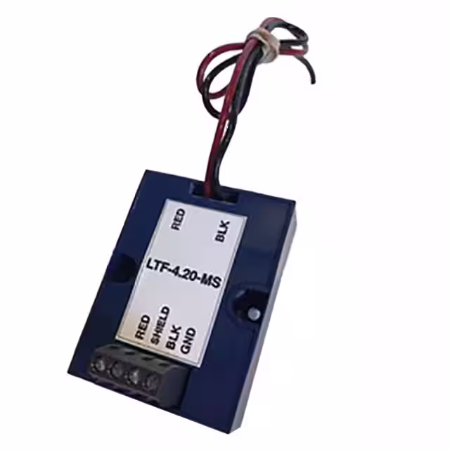 LTF-4.20-MS R-K Electronics, Inc. electronic component