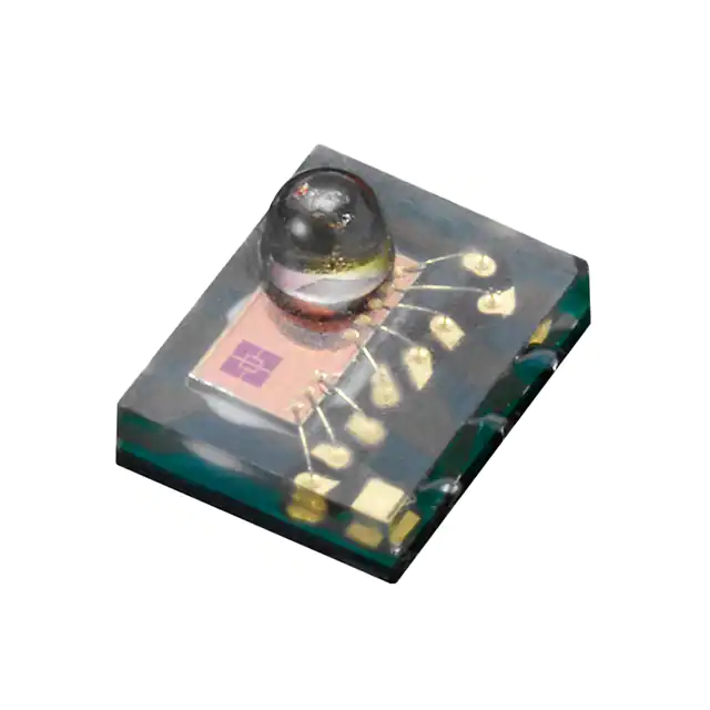 LTR-507ALS-01 Lite-On Inc. electronic component