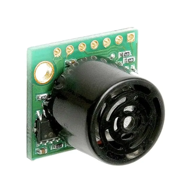 MB1000-000 MaxBotix Inc. related electronic component