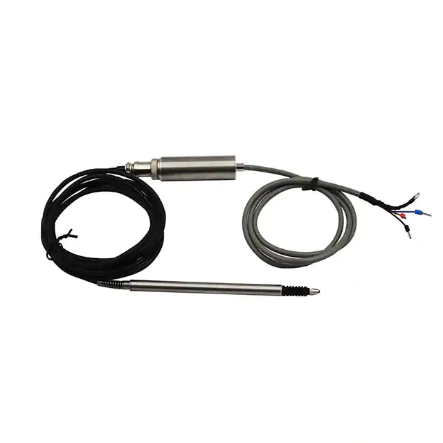 4403063885547-LVDT-F-5-A2-S2 Milont Technology Co., Ltd related electronic component