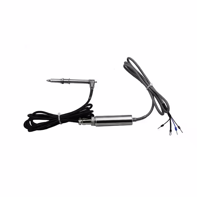 4403063885547-LVDT-FR-2-A2 Milont Technology Co., Ltd electronic component