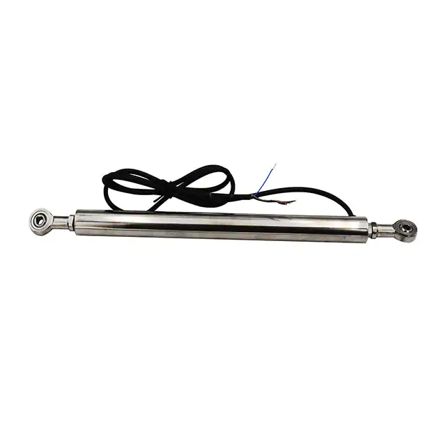 4403063885547-LVDT-GF-100-RS485 Milont Technology Co., Ltd related electronic component