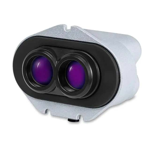 LW24/C/SI/5V Lightware Lidar Inc. electronic component