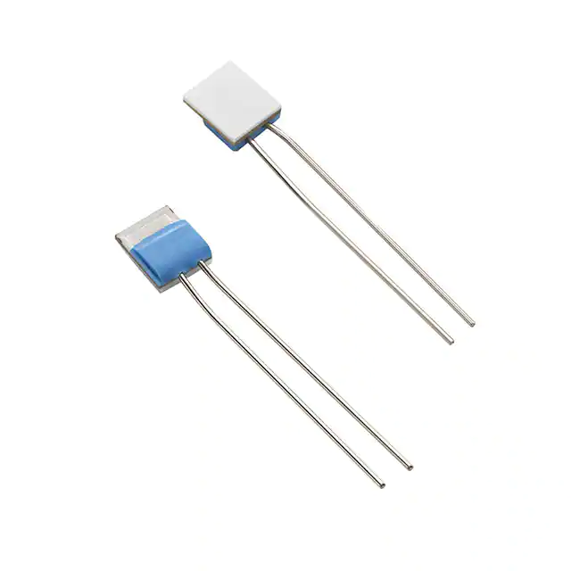 PPG102JB Littelfuse Inc. electronic component
