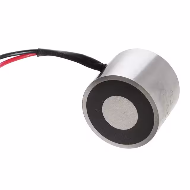M52173/12VDC Eclipse Magnetics Ltd electronic component