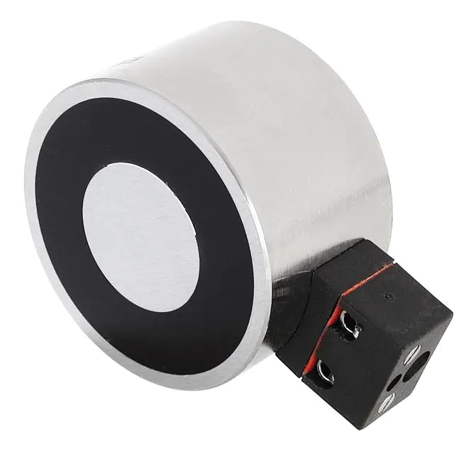 M52172/24VDC Eclipse Magnetics Ltd electronic component