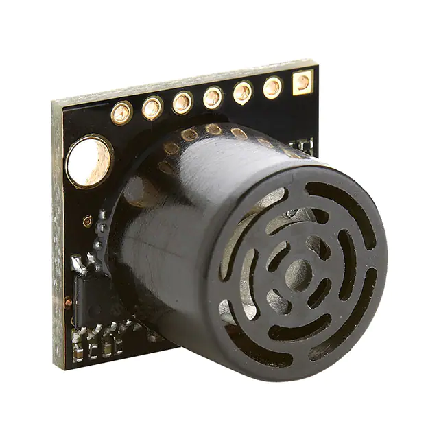 MB1003-000 MaxBotix Inc. electronic component