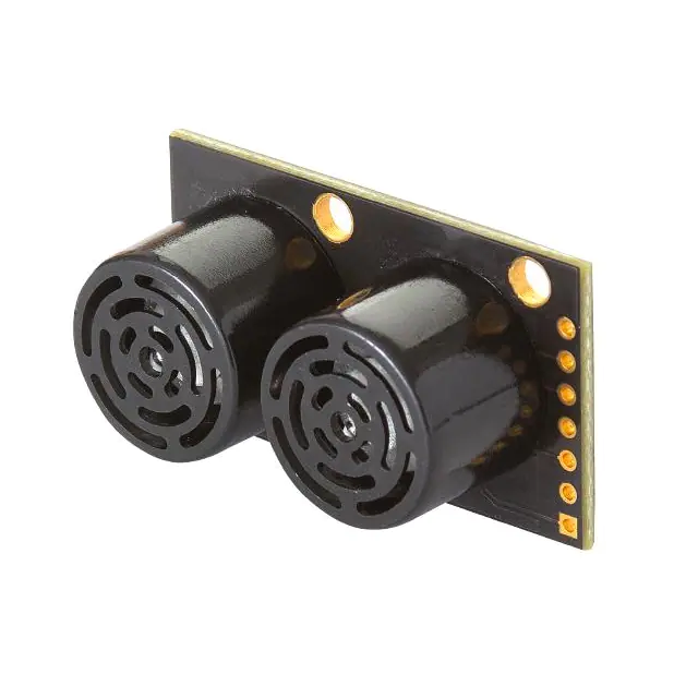 MB1604-000 MaxBotix Inc. electronic component