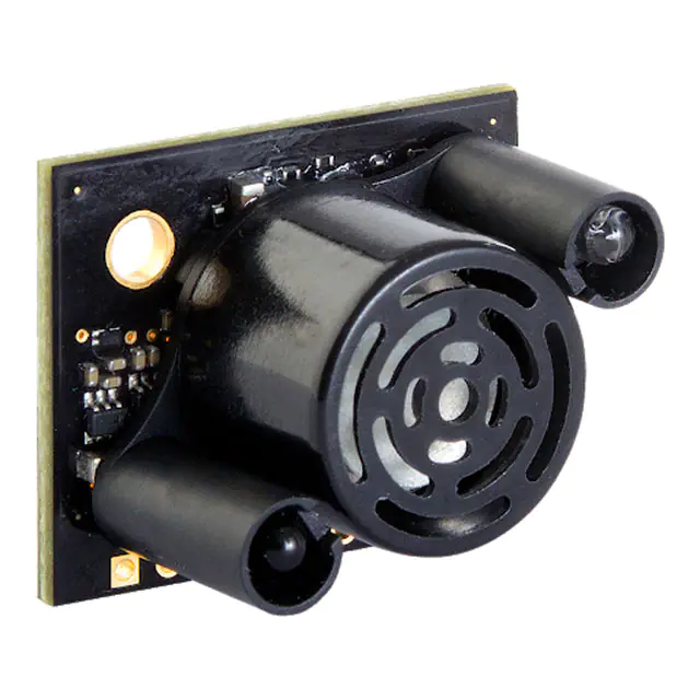 MB2530-000 MaxBotix Inc. electronic component