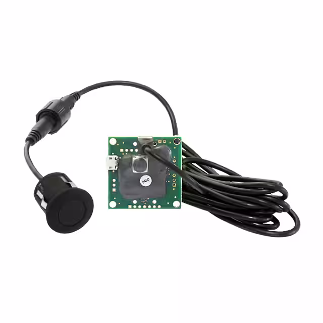 MB8450-000 MaxBotix Inc. electronic component