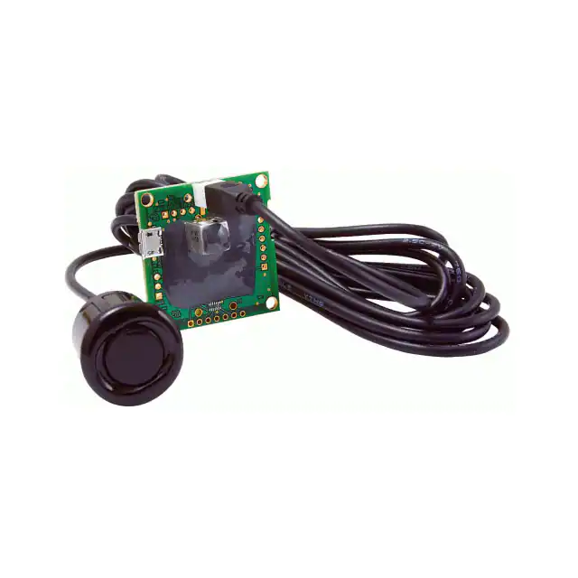 MB8480-000 MaxBotix Inc. electronic component