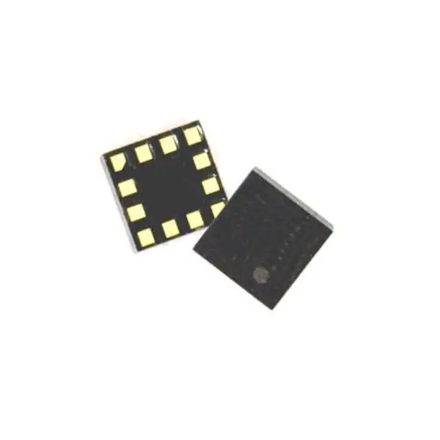 MC3630 Memsic Inc. related electronic component