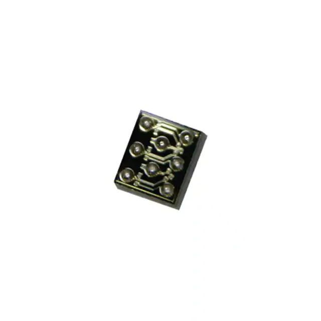 MC3672 Memsic Inc. electronic component