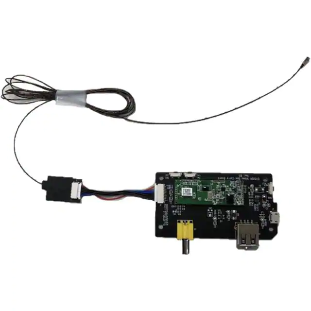 MCMA-M 400X400 OVM6949 90FOV 200CM ISP Horus Scope electronic component
