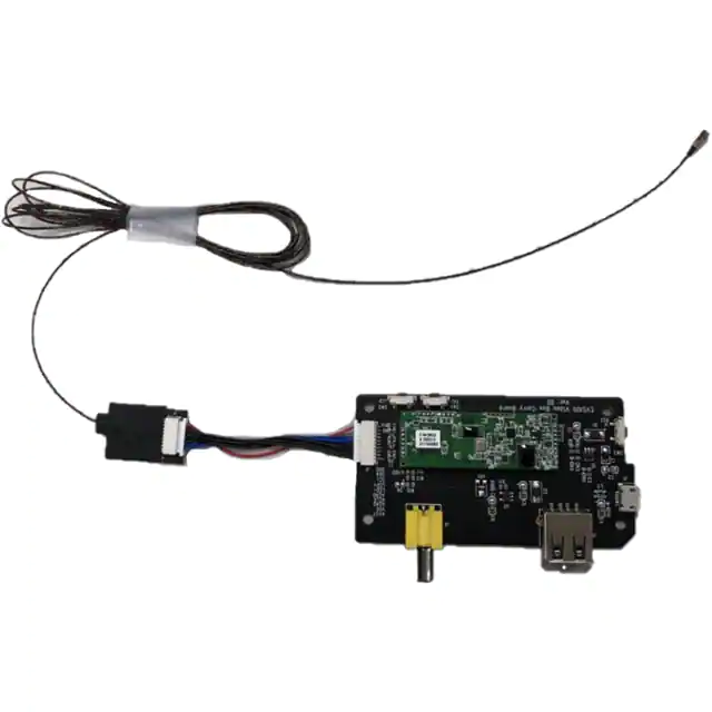 MCMA 400X400 OVM6946 120FOV 200CM ISP Horus Scope electronic component