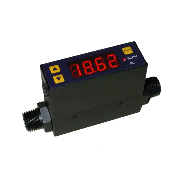 MF4008-50-R-BV-A Siargo Ltd electronic component