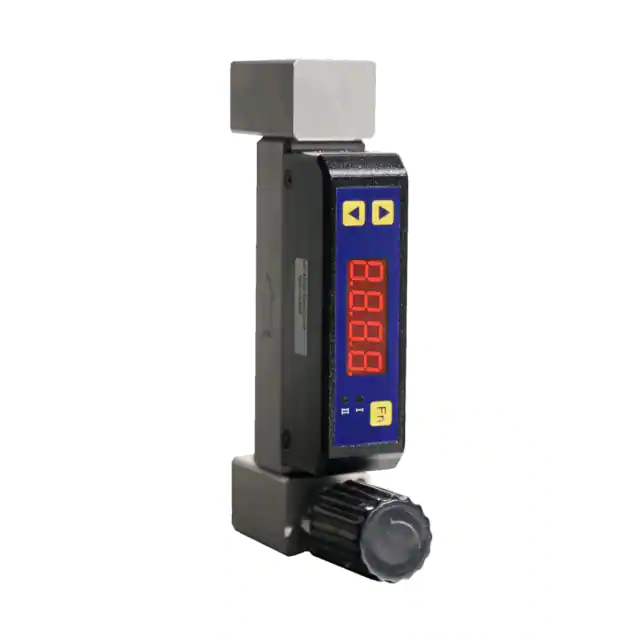 MF4603-2-N-BV-A Siargo Ltd electronic component