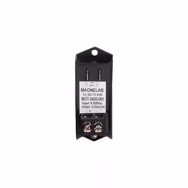 MGT-0420-001 Magnelab, Inc. electronic component