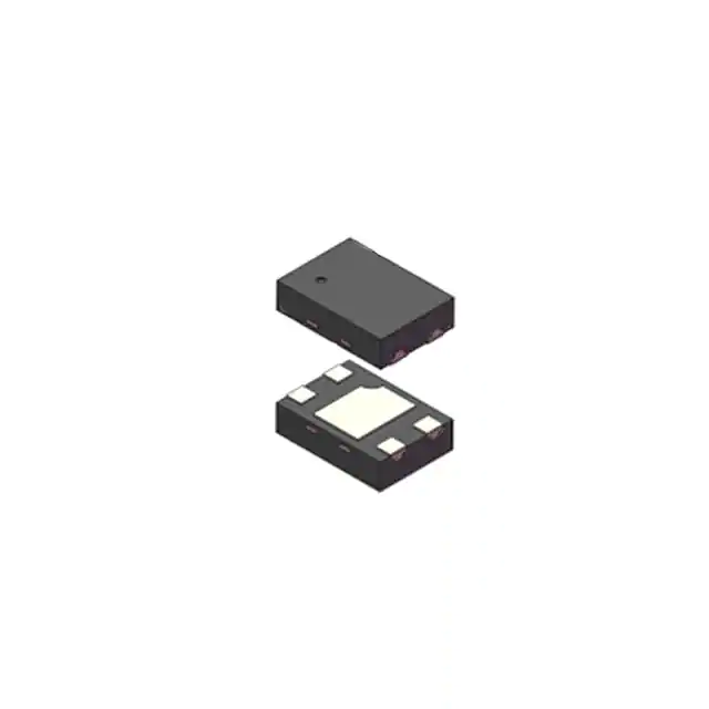 MHA100KN Memsic Inc. electronic component
