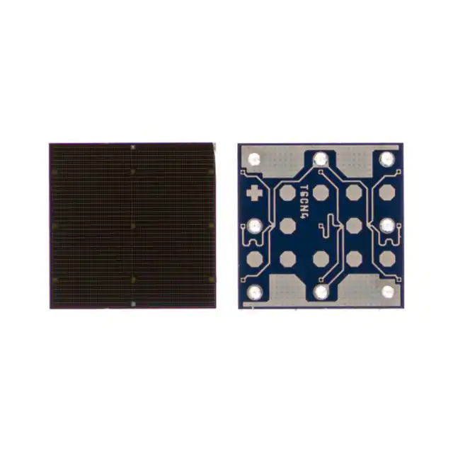 MICROFJ-30020-TSV-TR1 onsemi electronic component