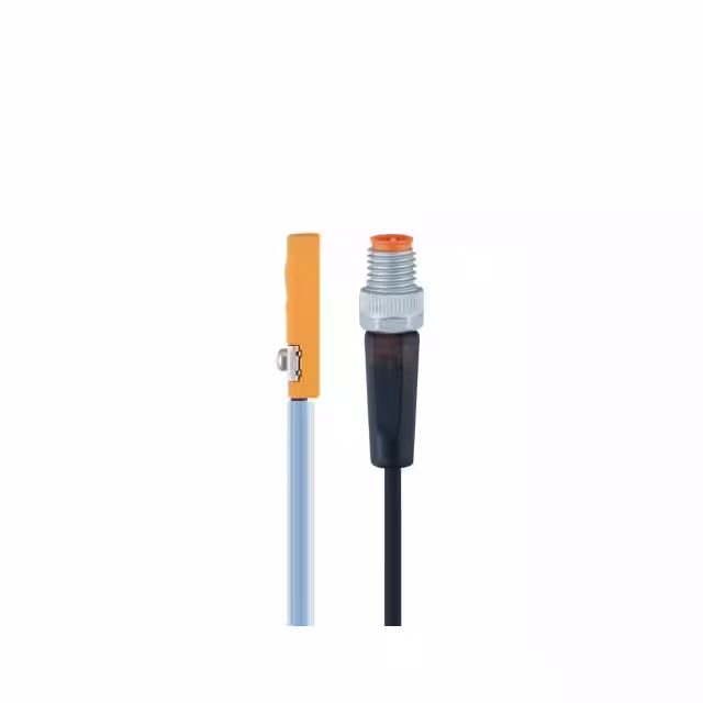 MK5215 ifm efector, inc. electronic component