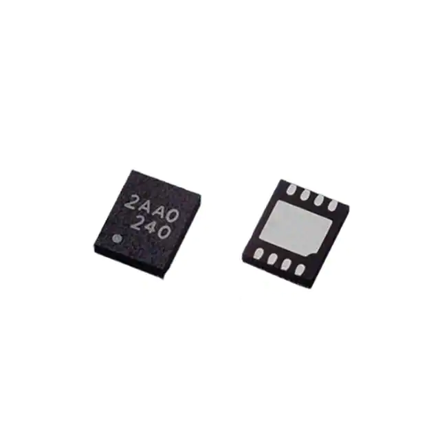 MLX90392ELQ-AAA-011-RE Melexis Technologies NV related electronic component