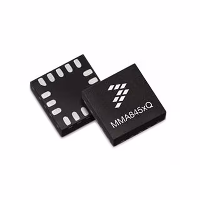FXLS8471QR1 NXP USA Inc. electronic component