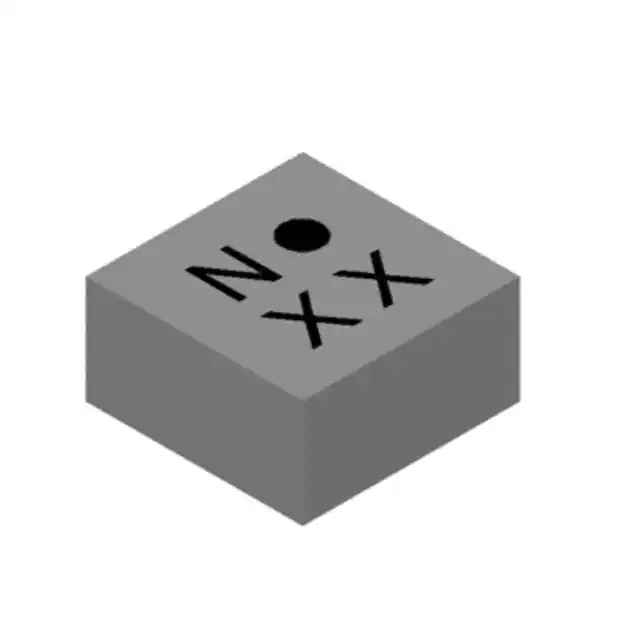 MMC5603NJ Memsic Inc. related electronic component