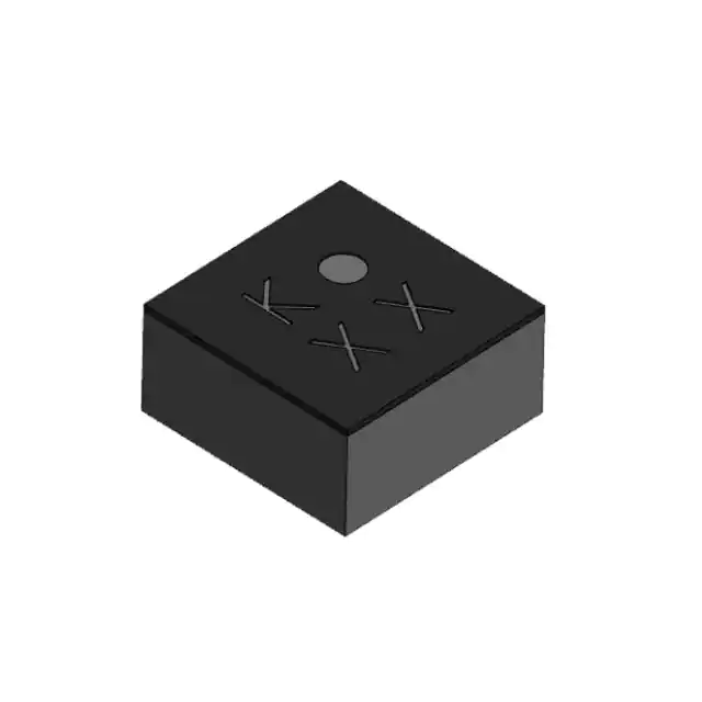 MMC5633NJL Memsic Inc. related electronic component