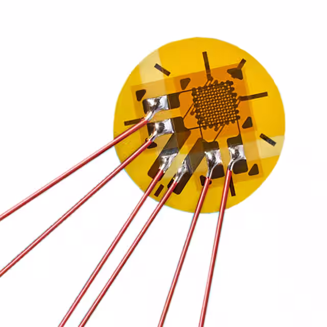 MMF336118 Micro-Measurements (Division of Vishay Precision Group) electronic component