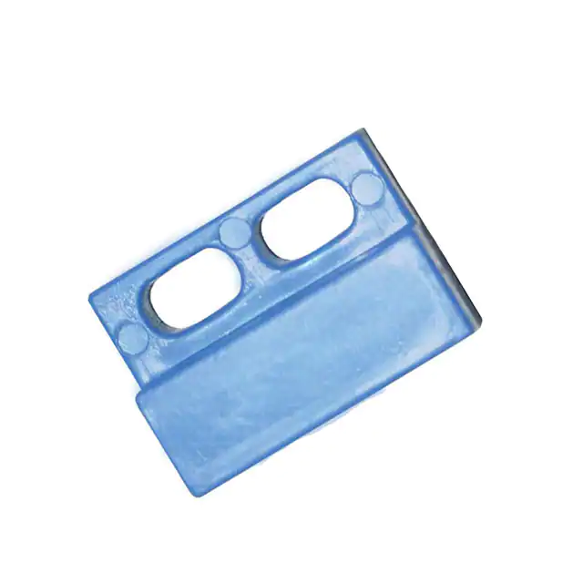 MMPSM MAGNET BLUE Comus International electronic component