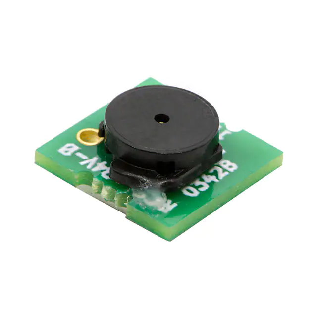 MOD_CH101-03-01 TDK InvenSense electronic component