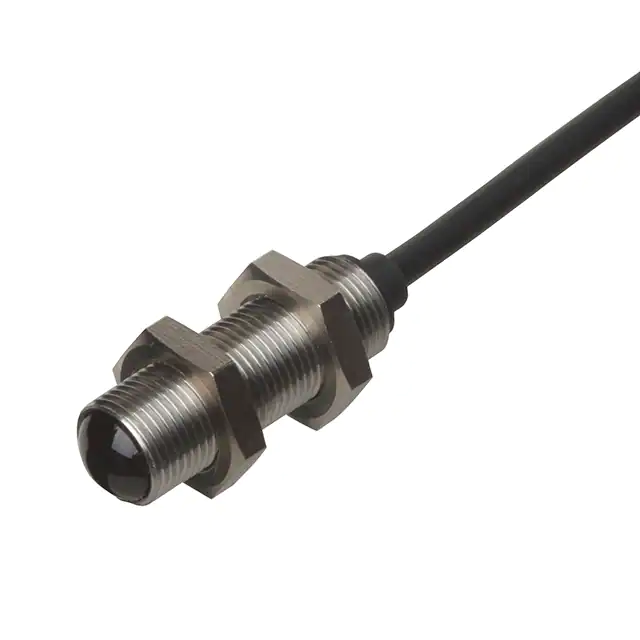 MOFR-M12-8 Carlo Gavazzi Inc. electronic component