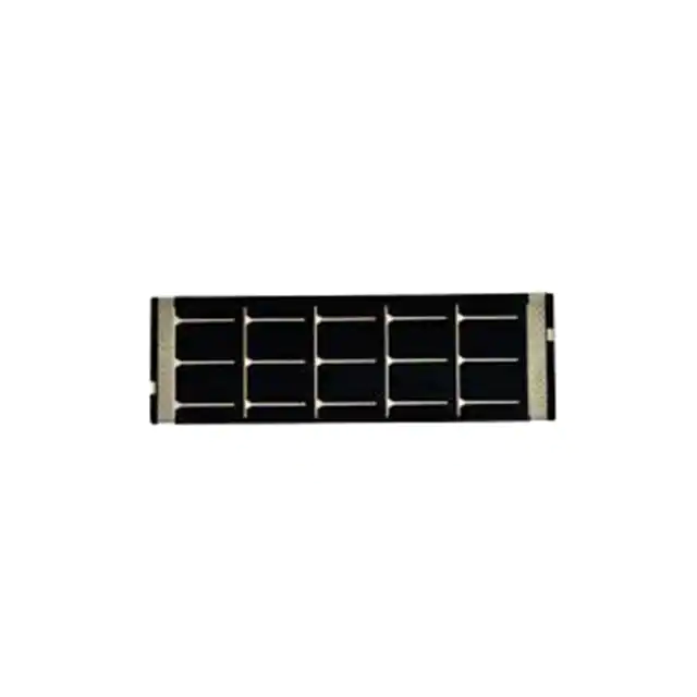MP3-37 PowerFilm Inc. electronic component
